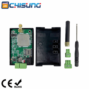 Mini-interrupteur relais 4G G200 NO NC 3A pour ouvre-<span class=keywords><strong>porte</strong></span> de villa, <span class=keywords><strong>ferme</strong></span>, entrepôt, accès autonome aux portails - Product Image 2