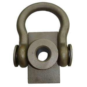 Moulage Fabrication Différente de <span class=keywords><strong>Forge</strong></span> De Haute Précision Pour L'industrie - Product Image 5