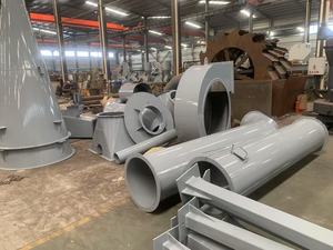 Nhiều chức năng Hot Bán Raymond Mài Mill - Product Image 3