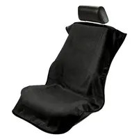 Gros housses de siège en tissu éponge pour une protection parfaite
