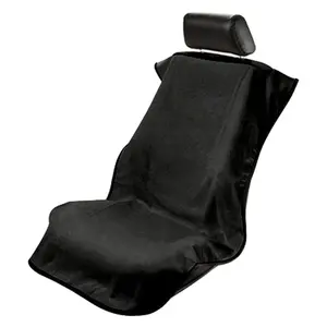 Car Seat Cover Khăn Loại Máy Giặt Terry Vải Auto Seat Covers Đối Với Vận Động Viên Bơi Boxing