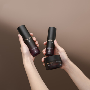 Kit Activo Lulubeu NK CELL con Infusión de Oro de 24K, Set de Cuidado de la Piel Antienvejecimiento, AHA Principal, Cuidado de la Piel Coreano para Uso Doméstico, Habilidades Técnicas - Product Image 6