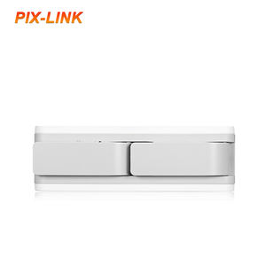 PIX <span class=keywords><strong>LINK</strong></span> LV-AC09 Ripetitore Dual Band 1200Mbps 2.4/5GHz, Router AP, Estensore di Rete WiFi, Amplificatore di Segnale per Casa - Product Image 3