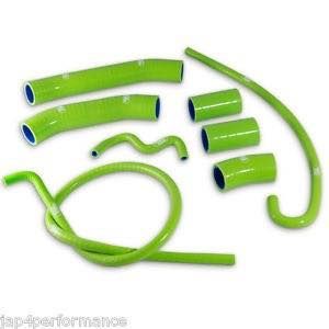 Manguera de radiador de silicona automotriz, <span class=keywords><strong>Kit</strong></span> de manguera de alto rendimiento, Flexible, personalizado - Product Image 3