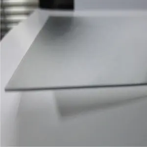 Factory supply PET lenticular sheet 50/75/100 LPI lenticular lens 3D flip effect for printing