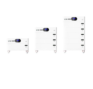 All in One and Lithium Battery Solar Power Batteries 48V 100Ah 200Ah for Home Backup <b>Energy</b> <b>Storage</b> <b>System</b> - Product Image 2