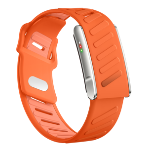 Pulsera Inteligente KR96 Pro IP68 con Pantalla Cuadrada, ECG, HRV, Oxígeno en Sangre, Sueño, Estrés, <span class=keywords><strong>IMC</strong></span>, Monitor de Salud con Control Remoto para Mujeres y Control Menstrual - Product Image 3