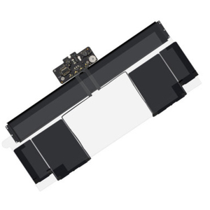 Batterie Li-Ion pour ordinateur portable 11.21V A1437 pour Apple <span class=keywords><strong>MacBook</strong></span> Pro 13 "Retina A1425 pour les versions début <span class=keywords><strong>2012</strong></span> et début 2013 certifiée CE - Product Image 5