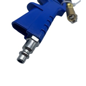 Professional Digital Tire <strong>Pressure</strong> <strong>Gauge</strong> with Custom Inflatable Chuck and Hose American Customizable Digital Tire <strong>Gauge</strong> - Product Image 4