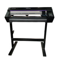 Plotter de Corte Mimaki CG-60AR de 606 mm, Fabricado en Japón, para Flujos de Trabajo de Impresión y Corte