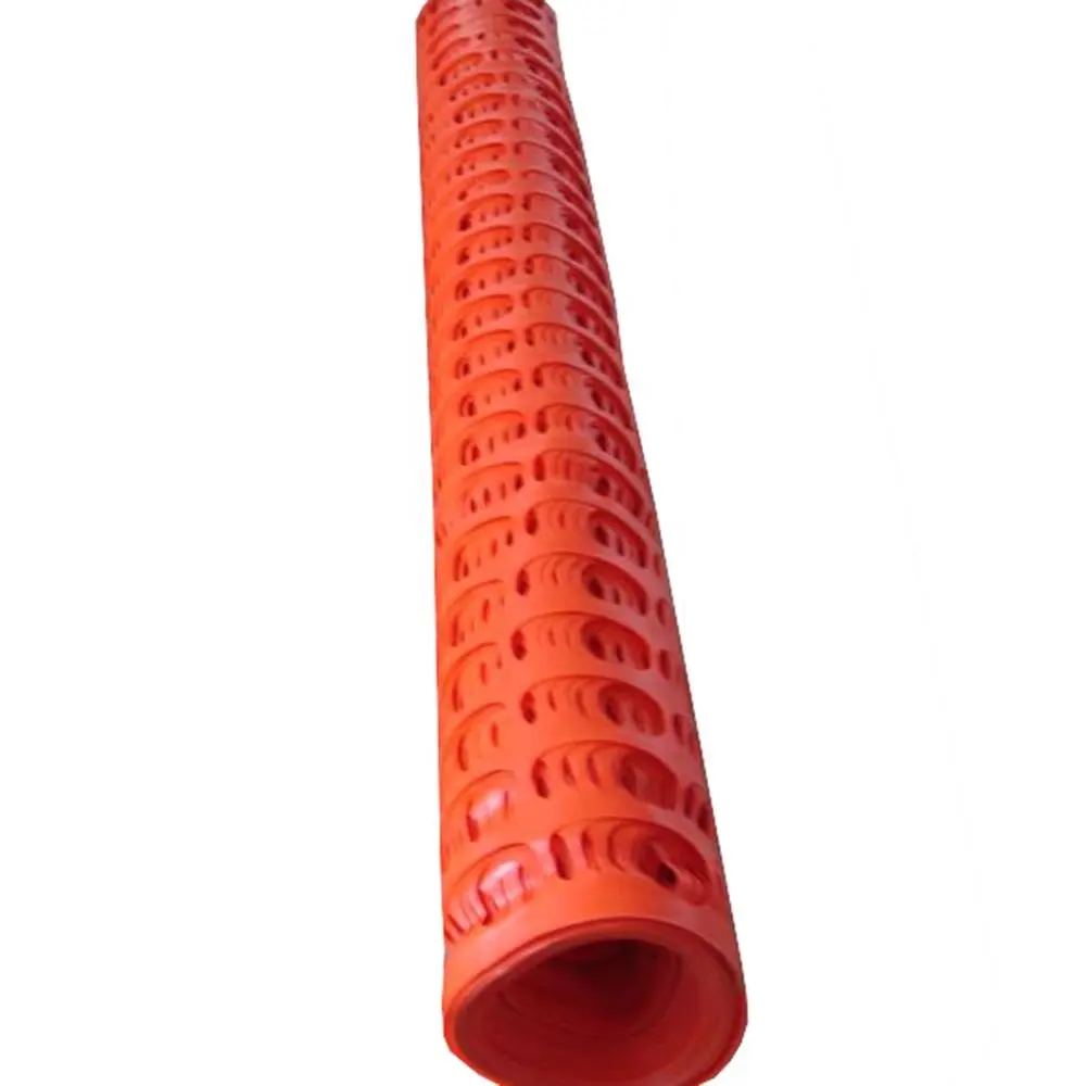 Popular orange plastic net/HDPE safety fence