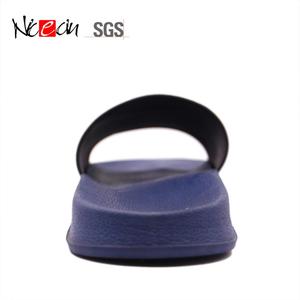 Pantoufles en maille chinoise de haute qualité, vente en gros, pantoufles décontractées pour femmes et hommes, sandales de plage d'été avec personnalisation - Product Image 5