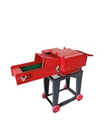 Machine agricole à prix d'usine pour la fabrication d'aliments pour animaux, coupe-herbe, coupe-paille, coupe-fourrage pour bovins et chèvres, pour les fermes