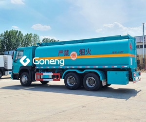 Camions citernes de pétrole brut 15000l 20000 <span class=keywords><strong>litres</strong></span> camion-<span class=keywords><strong>citerne</strong></span> de carburant utilisé sino howo <span class=keywords><strong>prix</strong></span> à ingeria à vendre - Product Image 6