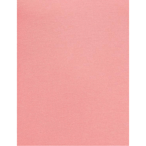 OEM logotipo personalizado 100% algodón Spandex poliéster mujeres para Polo alta calidad transpirable estilo sólido patrón mejor Casual - Product Image 3