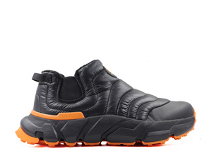 <span class=keywords><strong>Scarpe</strong></span> da Tennis Casual Traspiranti da <span class=keywords><strong>Uomo</strong></span>, Sneaker Sportive alla Moda con Punta, <span class=keywords><strong>Scarpe</strong></span> da Trekking in Rete <span class=keywords><strong>per</strong></span> Esterni, Stivali in Nylon <span class=keywords><strong>per</strong></span> Primavera e Autunno - Product Image 5