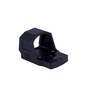 Mirino Reflex Tattico Truesight DS028E con Punto Rosso, Impermeabile IP67, 11 Livelli di Luminosità, X1 in Alluminio Leggero per <span class=keywords><strong>Caccia</strong></span> - Product Image 4