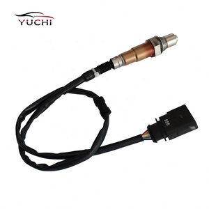 เซ็นเซอร์ออกซิเจน OE สำหรับ BMW 0258027083 11788600992 860099201 2345166 0258027084 0893620 27053 1708311787589476 11787596924 234-5166 - Product Image 2
