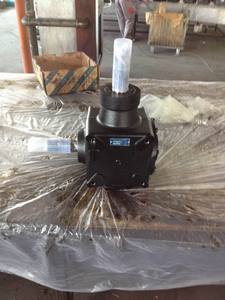 Servizio di Fusione di Precisione OEM, Parti Pressofuse, Cambio per <span class=keywords><strong>Ricambi</strong></span> di Macchinari <span class=keywords><strong>Agricoli</strong></span> - Product Image 2