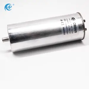 Tụ 250V 20Uf 20mfd 20 Microfarads Tụ 250vac