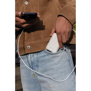 Powerbank Alameda 10.000mAh gadget personalizzati - Product Image 4