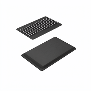 Componentes Electrónicos de Circuito de Memoria BGA 71T75602S100BGI8 119 del Fabricante - Product Image 1