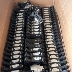 สวิตช์ฝาเครื่องซักผ้าไฮเออร์ รุ่น ZV-446 220 โวลต์ ตัวล็อคประตูพลาสติก สำหรับเครื่องซักผ้าแบบถังหมุน ใช้ในครัวเรือน - Product Image 4