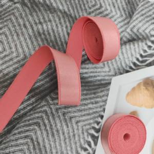 สายรัดยางยืดแบบตะขอและห่วงที่ปรับแต่งได้ สายรัดยืดหยุ่นพิเศษสำหรับชุดชั้นใน สายรัดเอวยางยืดสำหรับเสื้อชั้นใน - Product Image 2