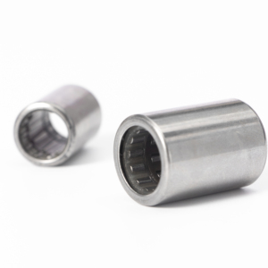 HFLHFL1226 HFL HFL1226 Three Row Drawn Cup One Way Needle Roller <b>Bearings</b> - Product Image 6