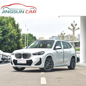 BM W IX1 Long Endurance Pure Electric 5 puertas 5 plazas SUV Coche <span class=keywords><strong>de</strong></span> <span class=keywords><strong>segunda</strong></span> <span class=keywords><strong>mano</strong></span> Suv Coche eléctrico - Product Image 2