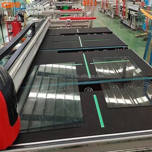 판매용 완전 자동 유리 절단기 테이블 - Product Image 5