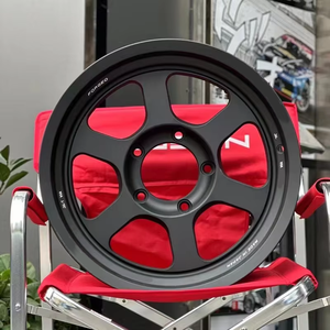 RAYS Volk TE37แข่งรถ XT ล้อแม็ก15 16 17 <span class=keywords><strong>18</strong></span> 19 20นิ้ว6X139.7 5x127สำหรับรถจี๊ป Toyota Ford Chevrolet GMC - Product Image 5