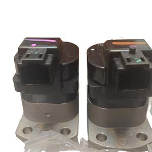 ISX15 X15ตัวกระตุ้น4089981 4089980 QSX15ปั๊มเชื้อเพลิง - Product Image 1