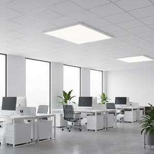 Pannello Led da incasso Libertina 40W 4200Lm 6000K IP20 595x595mm. (GSC 203400020) - Product Image 3