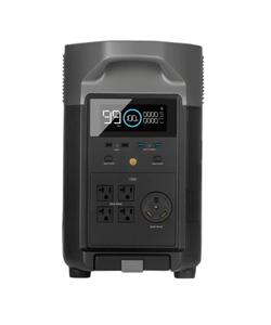 ขายสถานีไฟฟ้าพกพา Pro 3 ของแท้จากโรงงาน พร้อมแรงดันไฟฟ้า 120V และ 240V รองรับกำลังไฟสูงสุด 3600w 7200w พร้อมจัดส่ง - Product Image 2