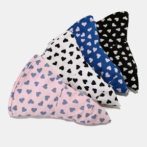 Sombrero de Pescador de Ala Ancha de Alta Gama, Teñido con Técnica Tie-Dye, Estilo Japonés, para Vacaciones en la Playa, Casual, de Verano, 100% Algodón, Unisex - Product Image 2