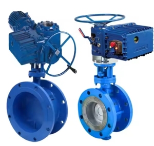 Actuador Multivuelta No Intrusivo Serie L120 OEM IP68 para la Industria Petroquímica, Proveedor Flowse - Product Image 5