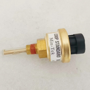 QSX ISX X15 Capteur de niveau de liquide de refroidissement pour moteur diesel 4903489 4383932 Capteur de niveau d'eau - Product Image 5