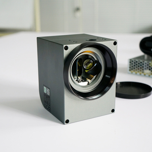 Escáner Galvo Lh-dt40k Ronar Smith, Lente de Fibra Láser de 150 mm, Escáner Galvo de 14 mm, Galvo Co2 Yag - Product Image 2