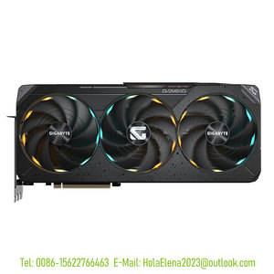 GV-N509DGAMING OC-24GD RTX 5090 D V2 GAMING OC 24G Carte graphique de bureau avec ventilateur, nouvelle GeForce 21760 CUDA Cores 28 Gbps 5090 D V2 R - Product Image 5