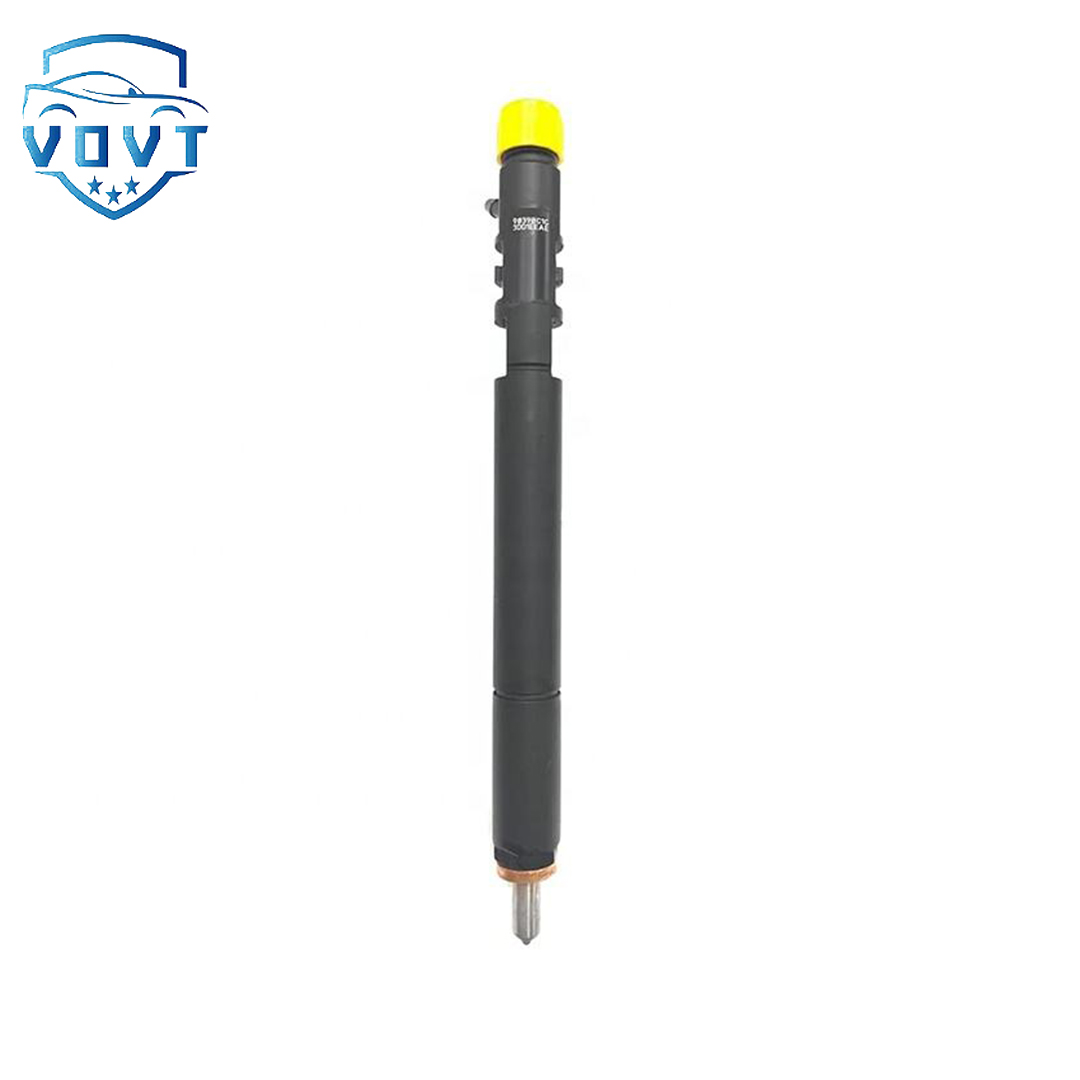 High Quality Diesel Fuel Injector EJBR04701D for Ssangyong Auto Repair Parts