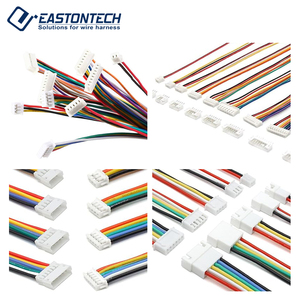 Machine EW-8930 de sertissage et d'insertion à double extrémité pour boîtiers de connecteurs et harnais à plusieurs rangées - Product Image 5