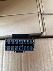 Faisceau de câblage <span class=keywords><strong>radio</strong></span> 16 broches compatible avec Sony <span class=keywords><strong>JVC</strong></span> <span class=keywords><strong>CD</strong></span> stéréo, câble d'alimentation de remplacement pour le marché secondaire - Product Image 5