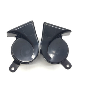 Bocina de Caracol para Auto 38100-TVA-A00 Negra para Accord Civic CR-V Avancier, Doble Conector, Tamaño Estándar - Product Image 5