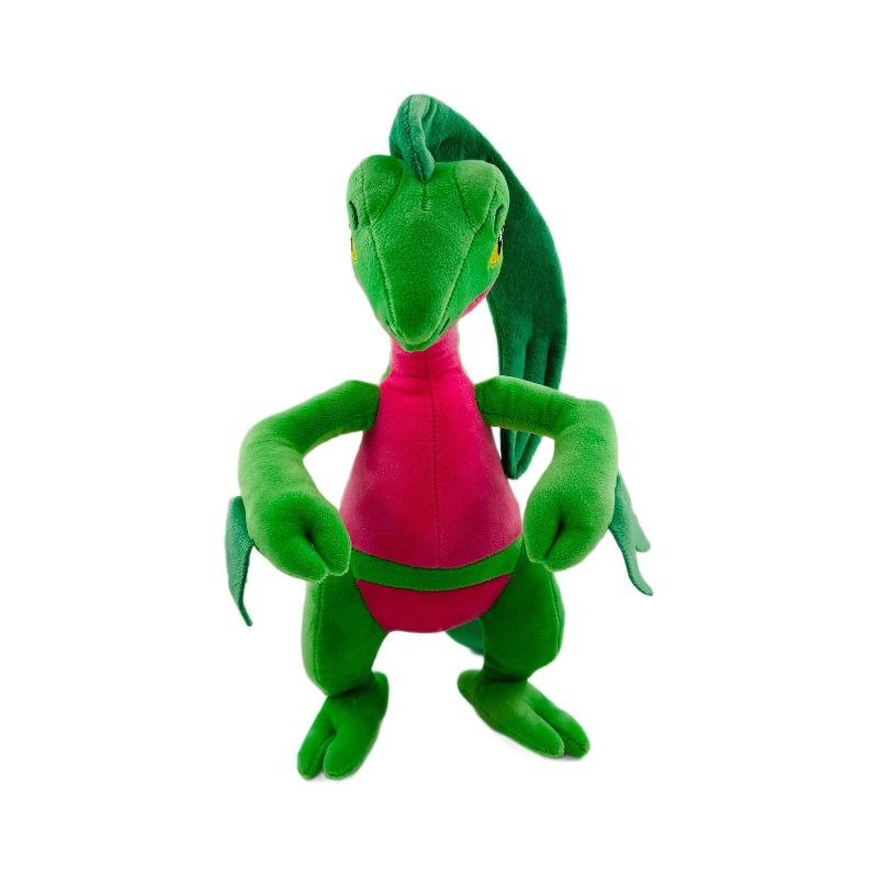 Grand lézard des forêts C