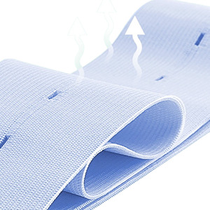 Dansky Látex Ajustável Livre <span class=keywords><strong>Fetal</strong></span> Heart Monitoring Belt <span class=keywords><strong>Fetal</strong></span> Heart Monitoring Straps Band para Mulheres Grávidas Care - Product Image 6