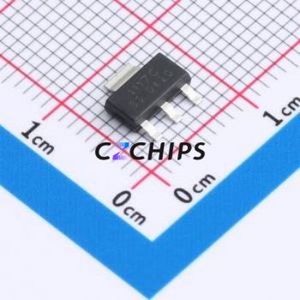 Regulador lineal (LDO) PMIC, Chip IC de circuito integrado, nuevo y original, SOT-223, de la serie SOT- - Product Image 1