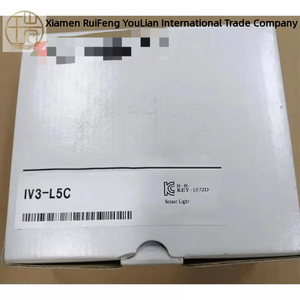 1pc Iv3-l5c <b>Light</b> Source Iv3l5c Brand New Free Shipping New Original Ready Stock Industrial Automation Pac Dedicated Plc - Product Image 1