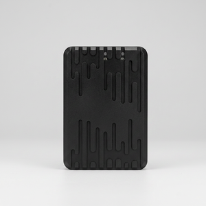 Module récepteur GPS RTK F9P, design compact, haute sensibilité, pour les systèmes de relevés sur chantier et de surveillance des cultures - Product Image 1