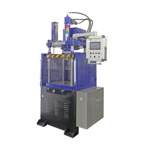 Máy Ép Thủy Lực Khung Chữ C Tiết Kiệm Năng Lượng Độ Chính Xác Cao 10-50 Tấn Dùng Để Đục Lỗ Và Tạo Hình - Product Image 4